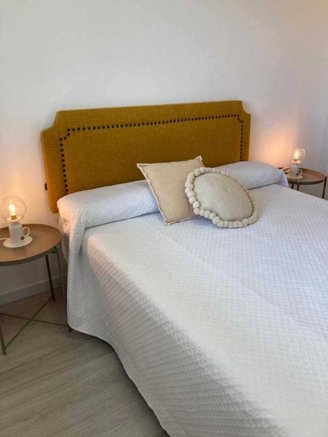 Ca La Cristina - Apartamento Turistico ลาเมตยาเดมาร์ ภายนอก รูปภาพ