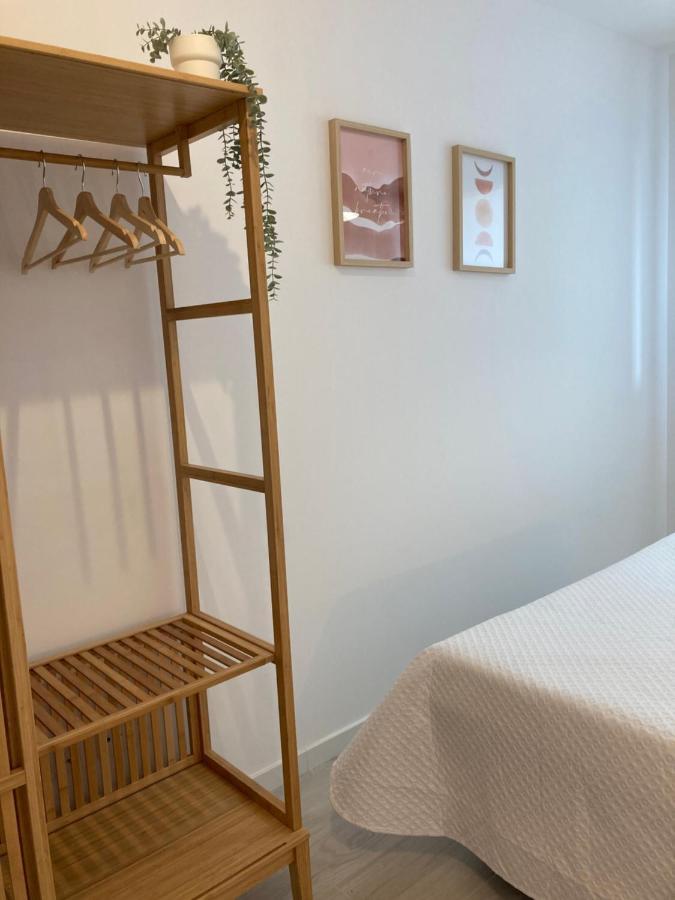 Ca La Cristina - Apartamento Turistico ลาเมตยาเดมาร์ ภายนอก รูปภาพ