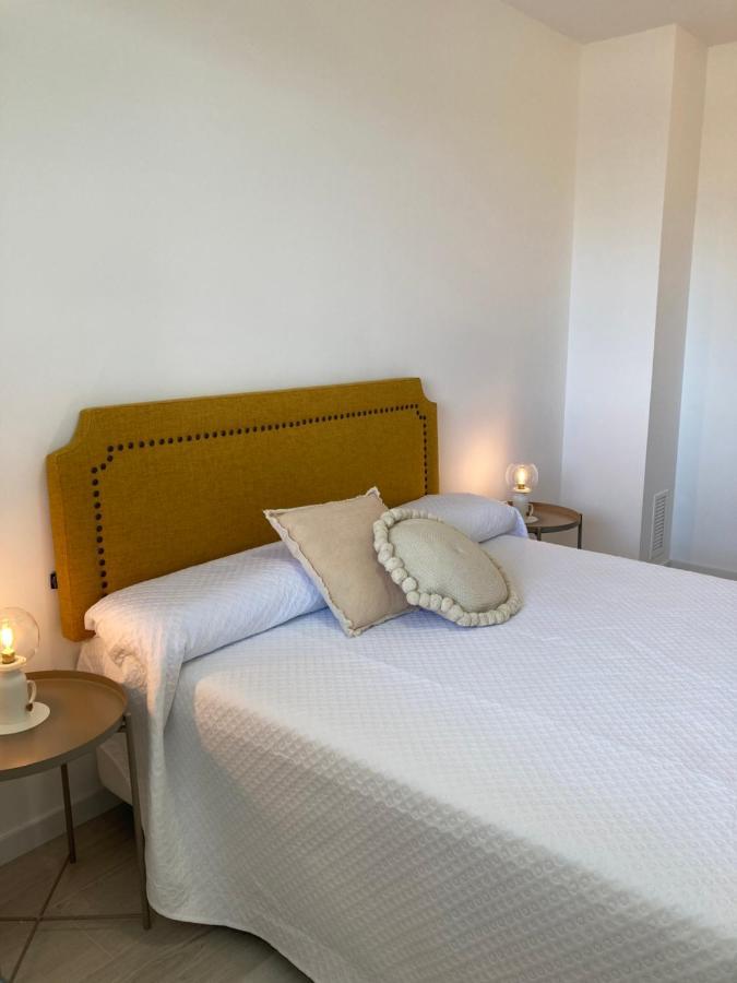 Ca La Cristina - Apartamento Turistico ลาเมตยาเดมาร์ ภายนอก รูปภาพ